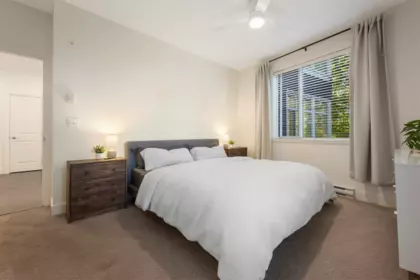Loft / Bonus Room Photo of 204 45389 Chehalis Drive, Chilliwack, BC
