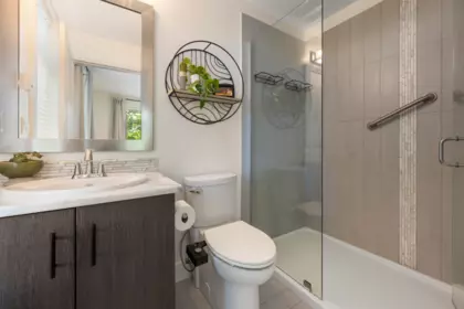 Mudroom Photo of 204 45389 Chehalis Drive, Chilliwack, BC
