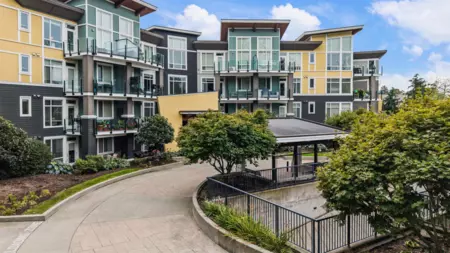 Street View Photo of 204 45389 Chehalis Drive, Chilliwack, BC