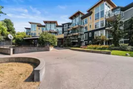 204 45389 Chehalis Drive, Chilliwack, BC