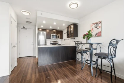 319 4818 Eldorado Mews, Vancouver, BC, Vancouver — Apartment/Condo for sale
