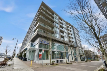 319 4818 Eldorado Mews, Vancouver, BC, Vancouver — Apartment/Condo for sale