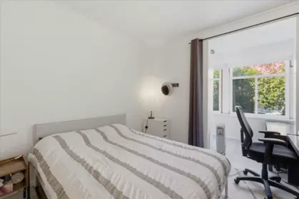 Bedroom 2 Photo of 14 W 14th Avenue, Vancouver, BC