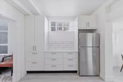 Kitchen Photo of 14 W 14th Avenue, Vancouver, BC