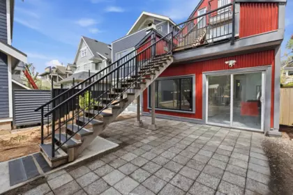 Office / Den Photo of 14 W 14th Avenue, Vancouver, BC