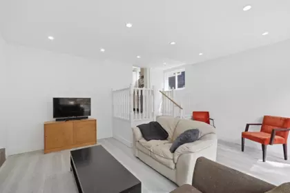 Primary Bedroom Photo of 14 W 14th Avenue, Vancouver, BC