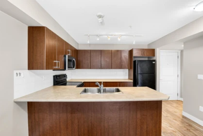 201 45559 Yale Road, Chilliwack, BC, Chilliwack — Apartment/Condo for sale