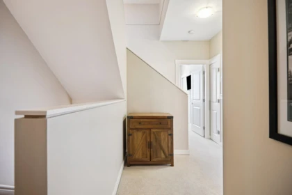 Laundry Room Photo of 303 6077 London Road, Richmond, BC