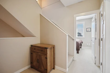 Mudroom Photo of 303 6077 London Road, Richmond, BC