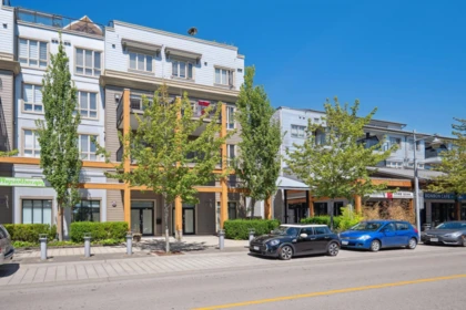 Street View Photo of 303 6077 London Road, Richmond, BC
