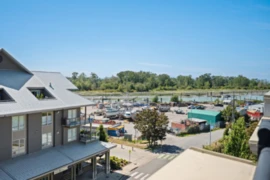 303 6077 London Road, Richmond, BC