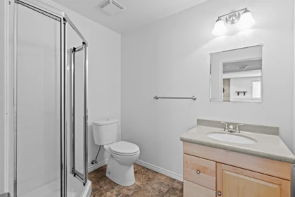 Hot Tub / Spa Photo of 1261 Main Street, No City Value, BC