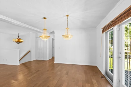 Mudroom Photo of 1261 Main Street, No City Value, BC