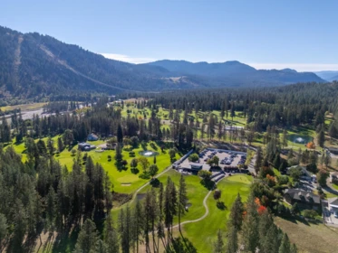 Playground / Recreational Area Near 1261 Main Street, No City Value, BC