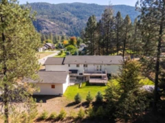 1261 Main Street, No City Value, BC