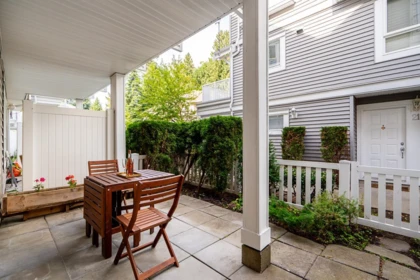 Front Yard Photo of 15 8968 208 Street, Langley, BC