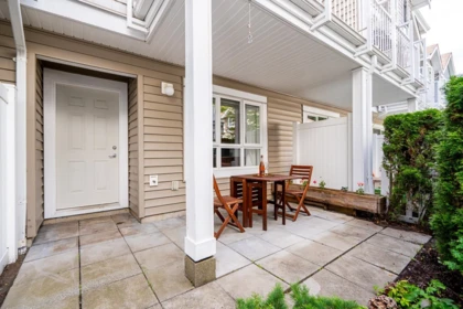 Garden / Landscaping Photo of 15 8968 208 Street, Langley, BC