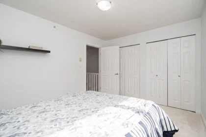 Hallway Photo of 15 8968 208 Street, Langley, BC