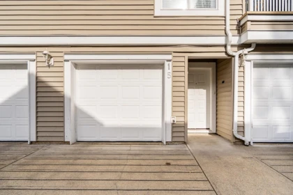 Hot Tub / Spa Photo of 15 8968 208 Street, Langley, BC