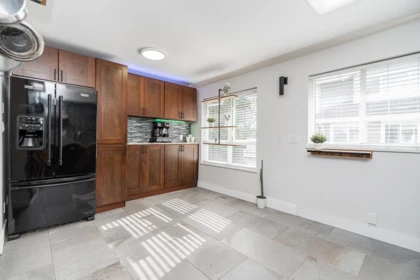 Kitchen Photo of 15 8968 208 Street, Langley, BC