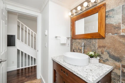 Laundry Room Photo of 15 8968 208 Street, Langley, BC