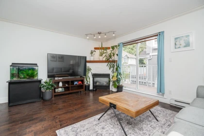 Office / Den Photo of 15 8968 208 Street, Langley, BC
