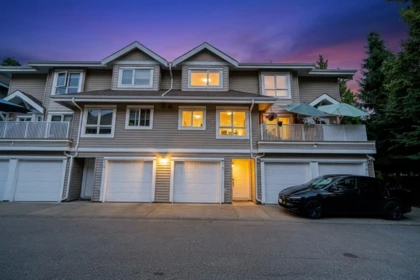 Outdoor Kitchen Photo of 15 8968 208 Street, Langley, BC
