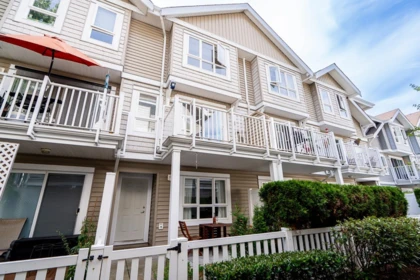 Swimming Pool Photo of 15 8968 208 Street, Langley, BC