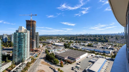 Office / Den Photo of 2805 2133 Douglas Road, Burnaby, BC