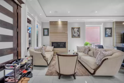 768 E 58th Avenue, Vancouver, BC, Vancouver — Single Family Residence for sale