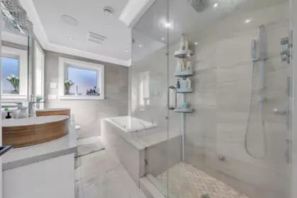 Mudroom Photo of 768 E 58th Avenue, Vancouver, BC