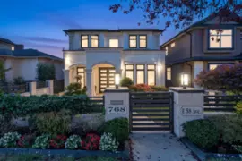 768 E 58th Avenue, Vancouver, BC