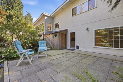 Aerial View of 10461 Main Street, Delta, BC