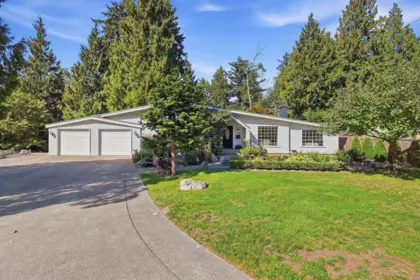 10461 Main Street, Delta, BC, Delta — Single Family Residence for sale