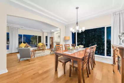 Breakfast Nook Photo of 14455 30a Avenue, Surrey, BC