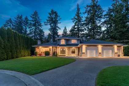14455 30a Avenue, Surrey, BC, Surrey — Single Family Residence for sale