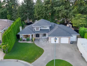 Family Room Photo of 14455 30a Avenue, Surrey, BC