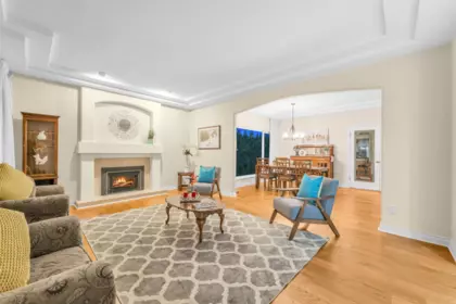 Kitchen Photo of 14455 30a Avenue, Surrey, BC