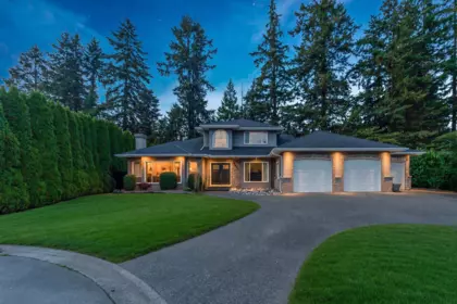 Playground / Recreational Area Near 14455 30a Avenue, Surrey, BC