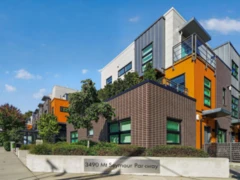 18 3490 Mt Seymour Parkway, North Vancouver, BC