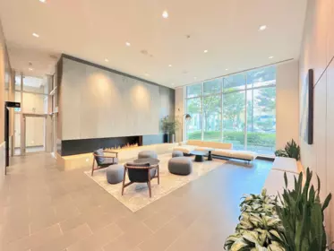Office / Den Photo of 2511 3833 Evergreen Place, Burnaby, BC