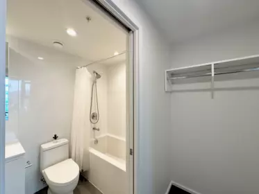 Walk-In Closet Photo of 2511 3833 Evergreen Place, Burnaby, BC