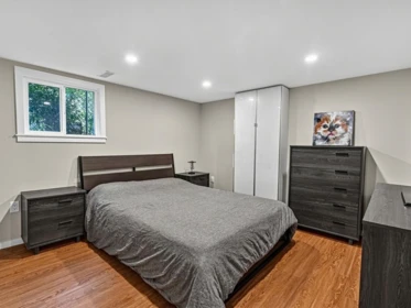 Loft / Bonus Room Photo of 1109 Seventh Avenue, New Westminster, BC
