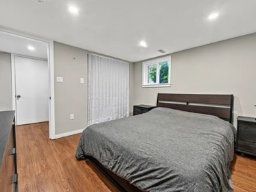 Office / Den Photo of 1109 Seventh Avenue, New Westminster, BC