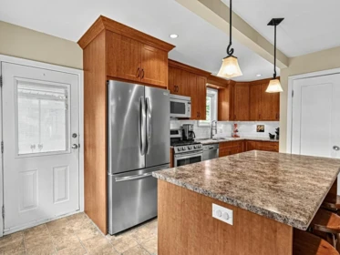 Pantry Photo of 1109 Seventh Avenue, New Westminster, BC