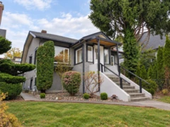 1109 Seventh Avenue, New Westminster, BC