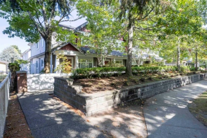 37 11393 Steveston Highway, Richmond, BC, Richmond — Townhouse for sale