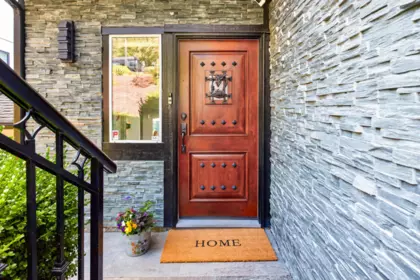 Exterior Rear Photo of 647 Thurston Close, Port Moody, BC