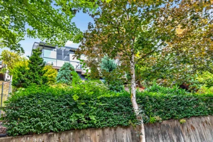 Front Yard Photo of 647 Thurston Close, Port Moody, BC
