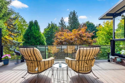 Office / Den Photo of 647 Thurston Close, Port Moody, BC